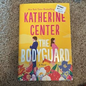 The BodyGuard